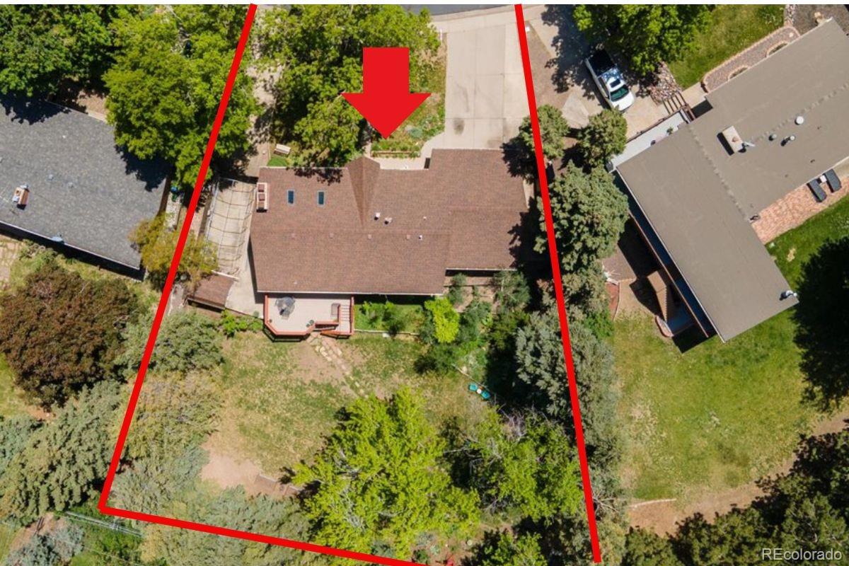 MLS Image #16 for 879 s cole drive,lakewood, Colorado