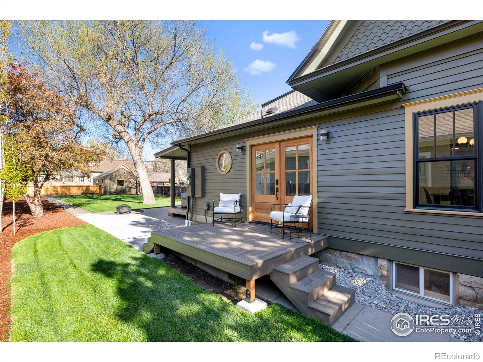 MLS Image #31 for 307 s loomis avenue,fort collins, Colorado