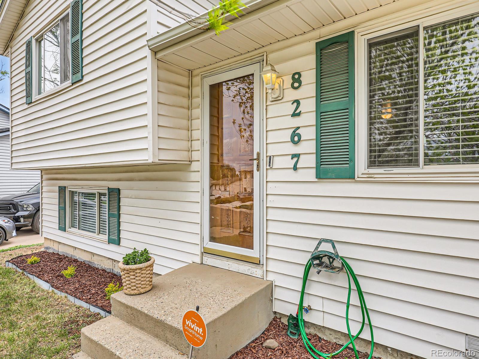 CMA Image for 8267  high street,Denver, Colorado