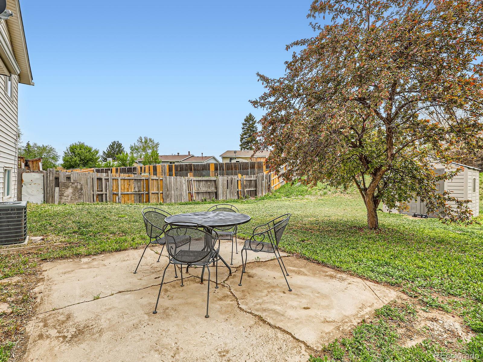 MLS Image #19 for 8267  high street,denver, Colorado