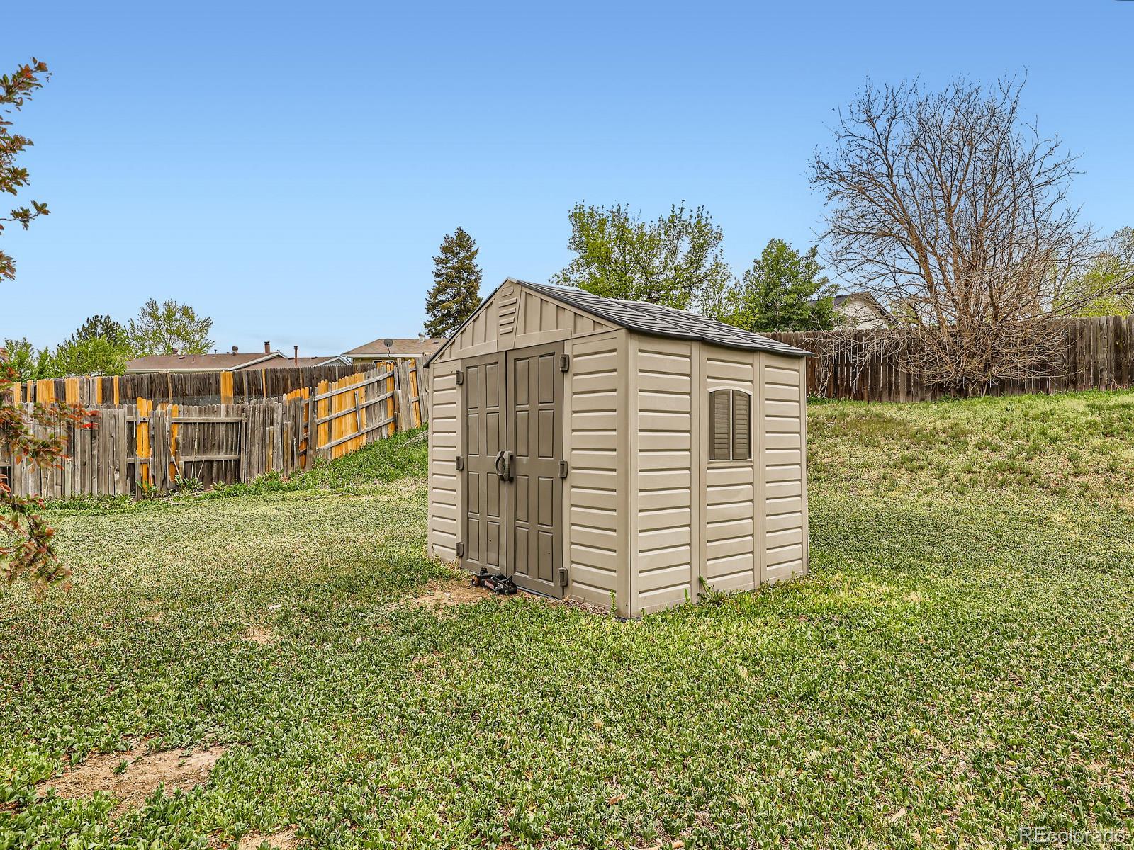 MLS Image #21 for 8267  high street,denver, Colorado