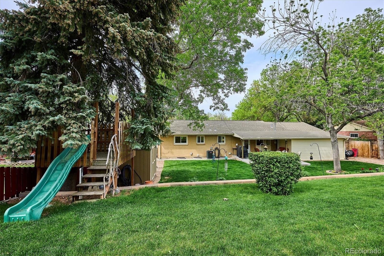 MLS Image #34 for 6410  independence way,arvada, Colorado