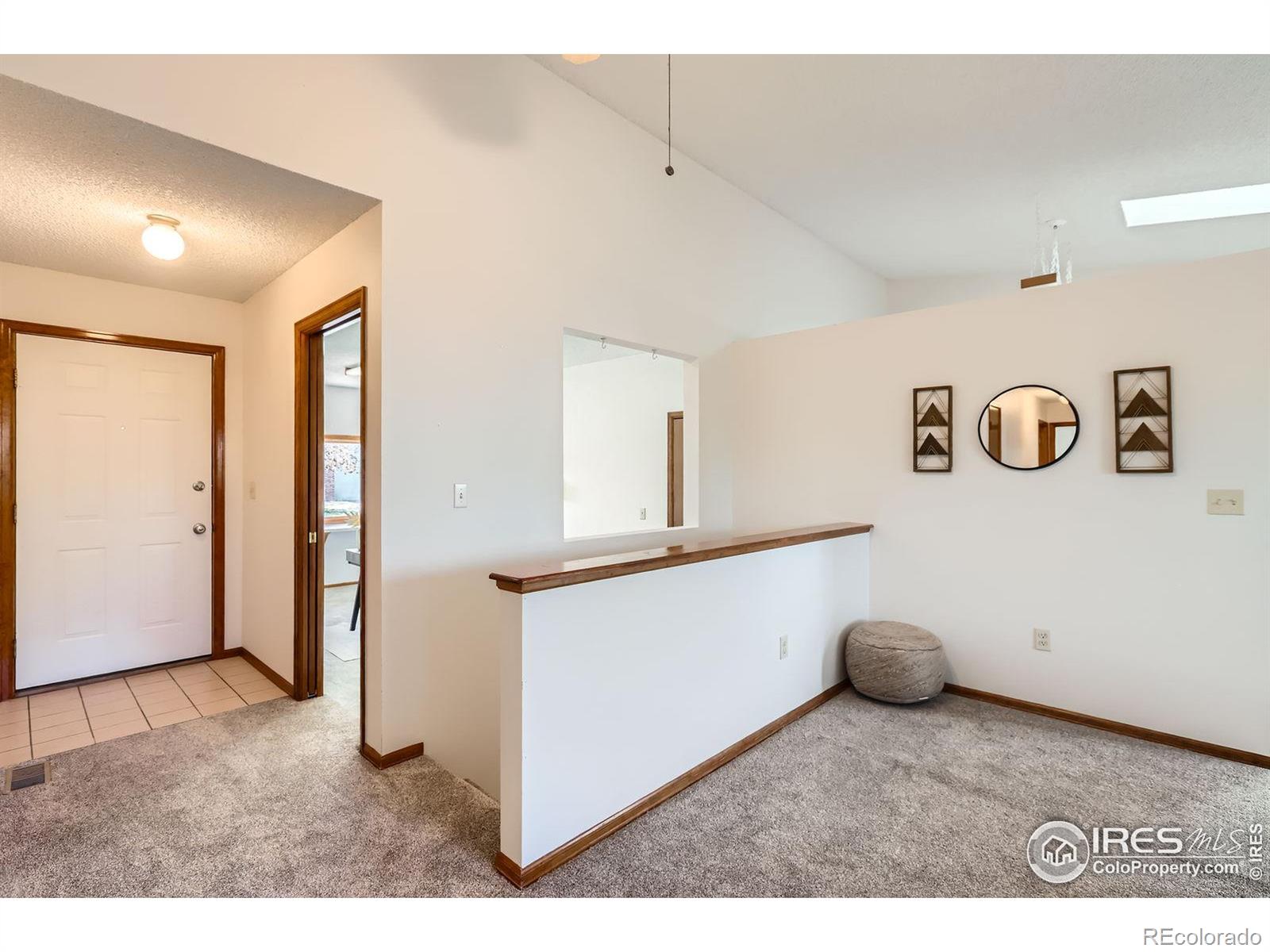 MLS Image #6 for 706  bear creek drive,fort collins, Colorado