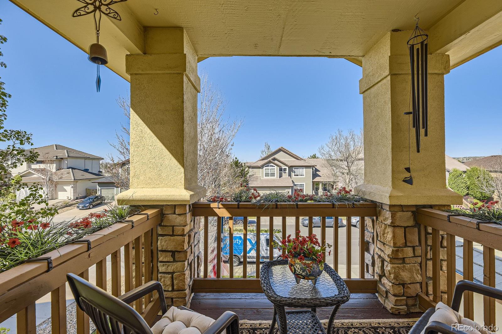 MLS Image #30 for 10703  flagler drive,parker, Colorado
