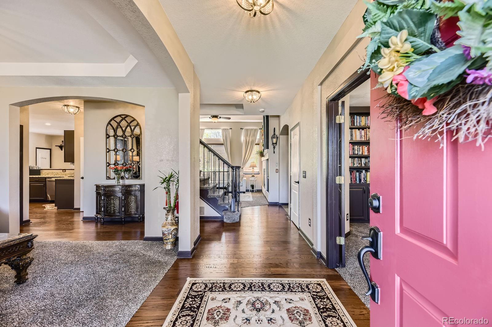 MLS Image #4 for 10703  flagler drive,parker, Colorado