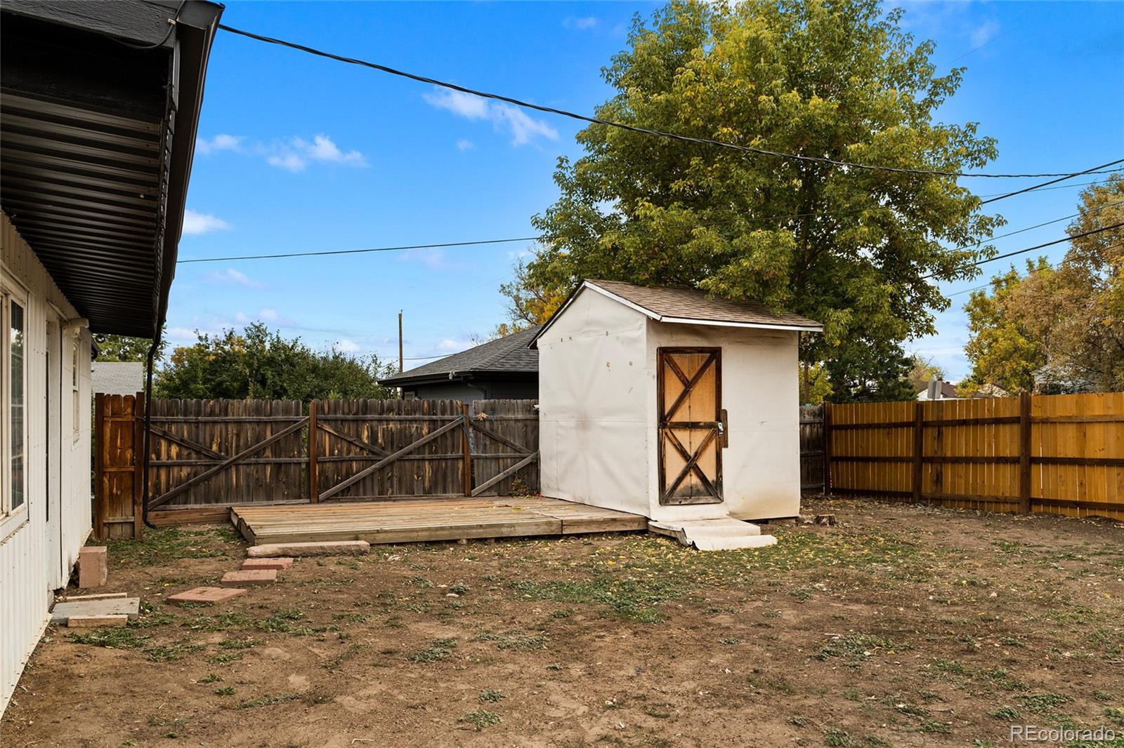 MLS Image #3 for 3220 w 8th avenue,denver, Colorado