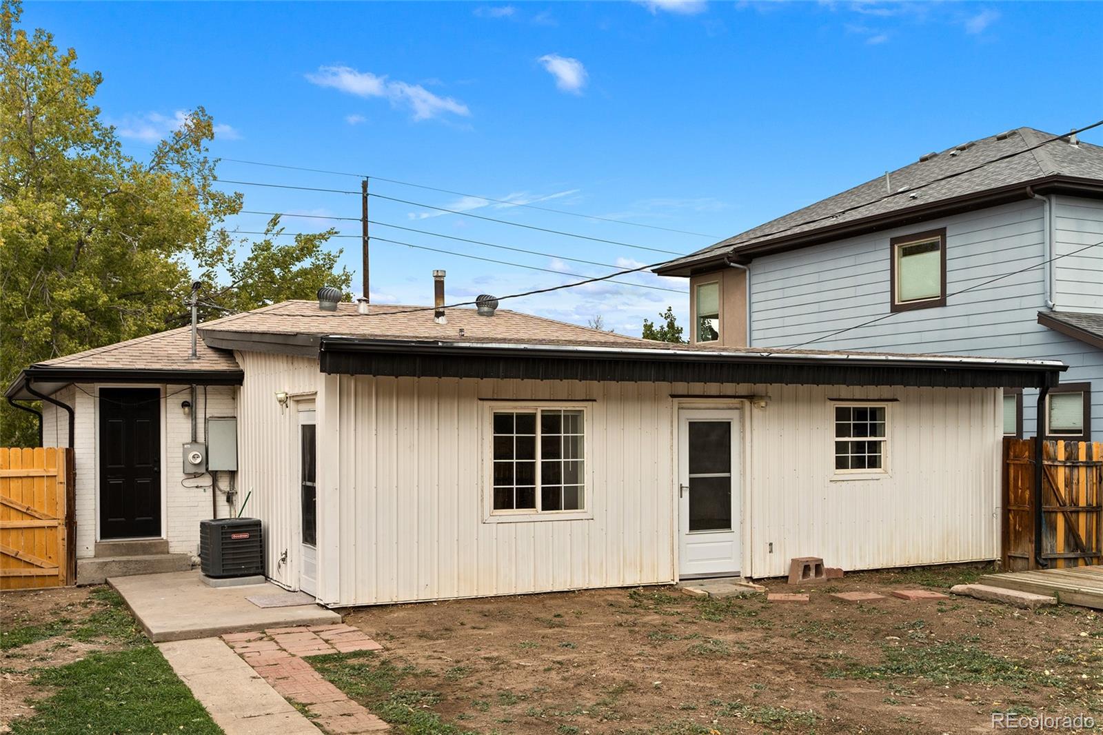 MLS Image #4 for 3220 w 8th avenue,denver, Colorado