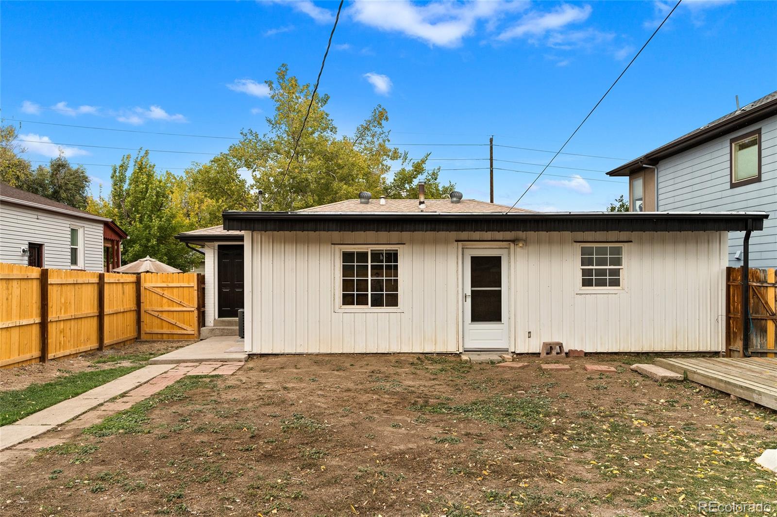 MLS Image #5 for 3220 w 8th avenue,denver, Colorado