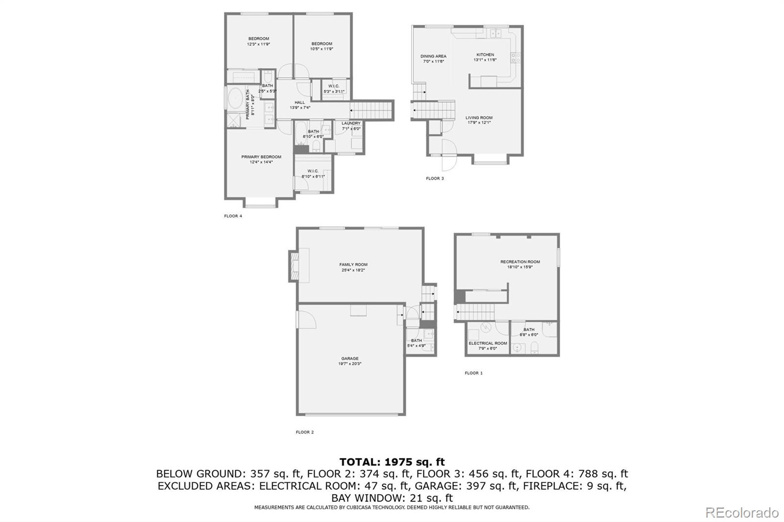 MLS Image #31 for 13358  briarwood drive,broomfield, Colorado