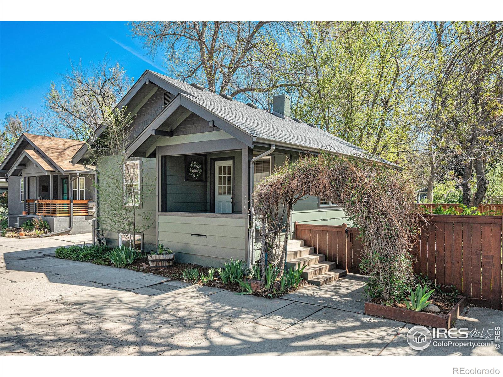 MLS Image #30 for 114  sylvan court,fort collins, Colorado