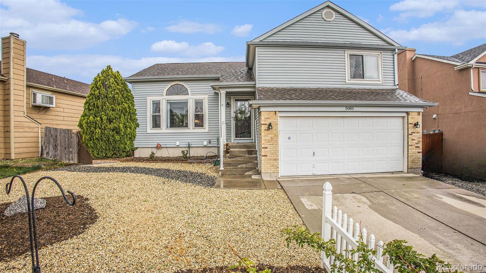 MLS Image #0 for 5085  victory road,colorado springs, Colorado