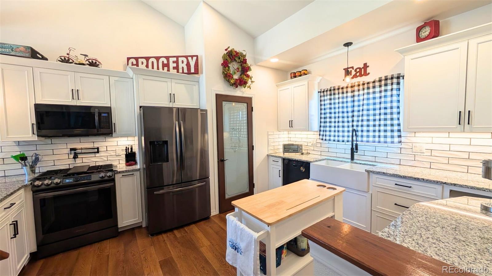 MLS Image #7 for 5085  victory road,colorado springs, Colorado