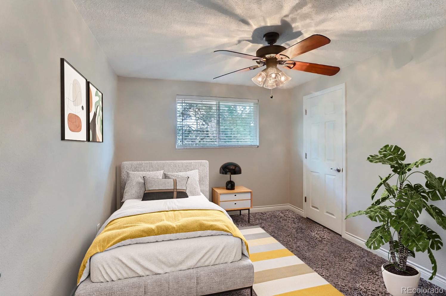 MLS Image #2 for 4810 w 8th avenue,denver, Colorado
