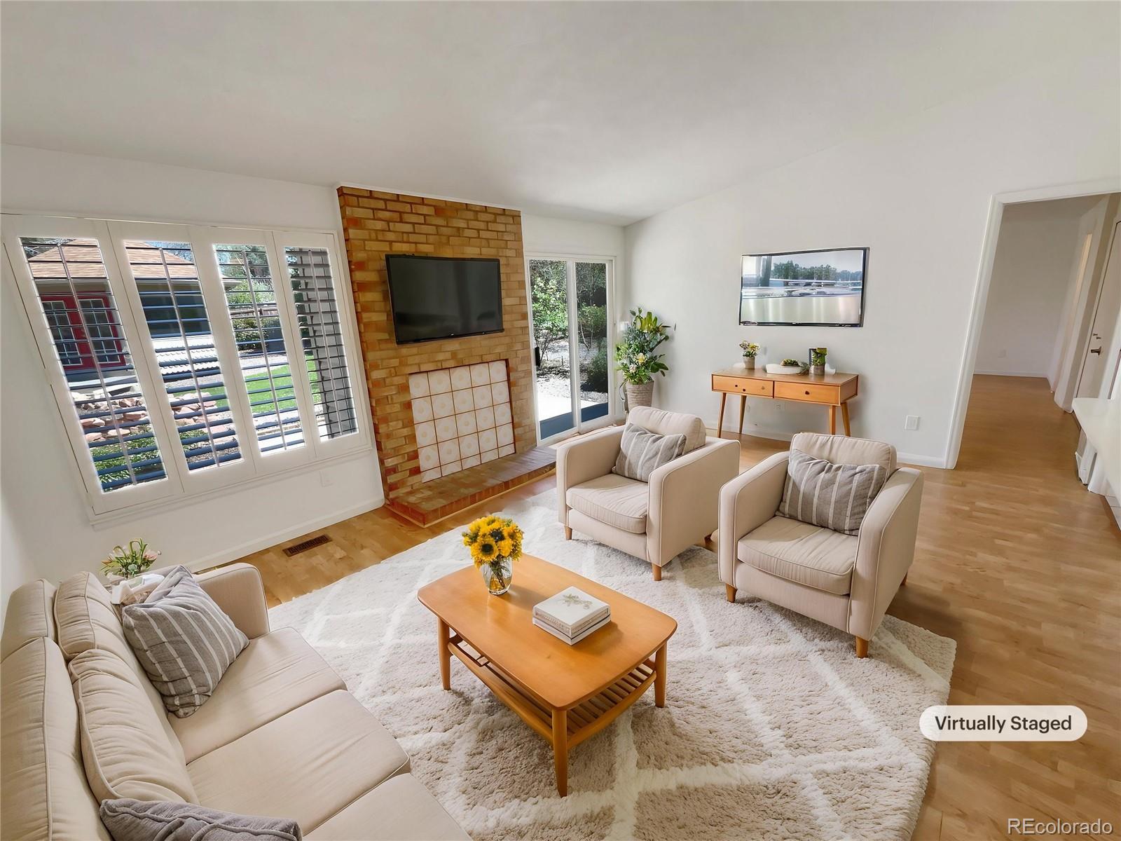 CMA Image for 4175 s andes street,Aurora, Colorado