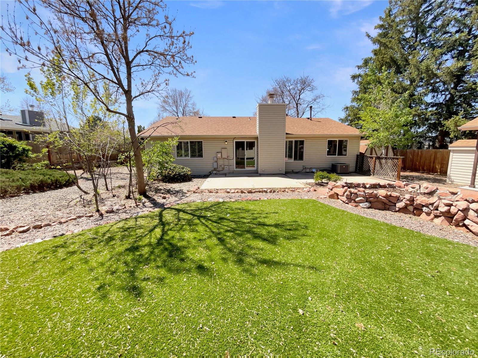 MLS Image #7 for 3986 s bahama street,aurora, Colorado