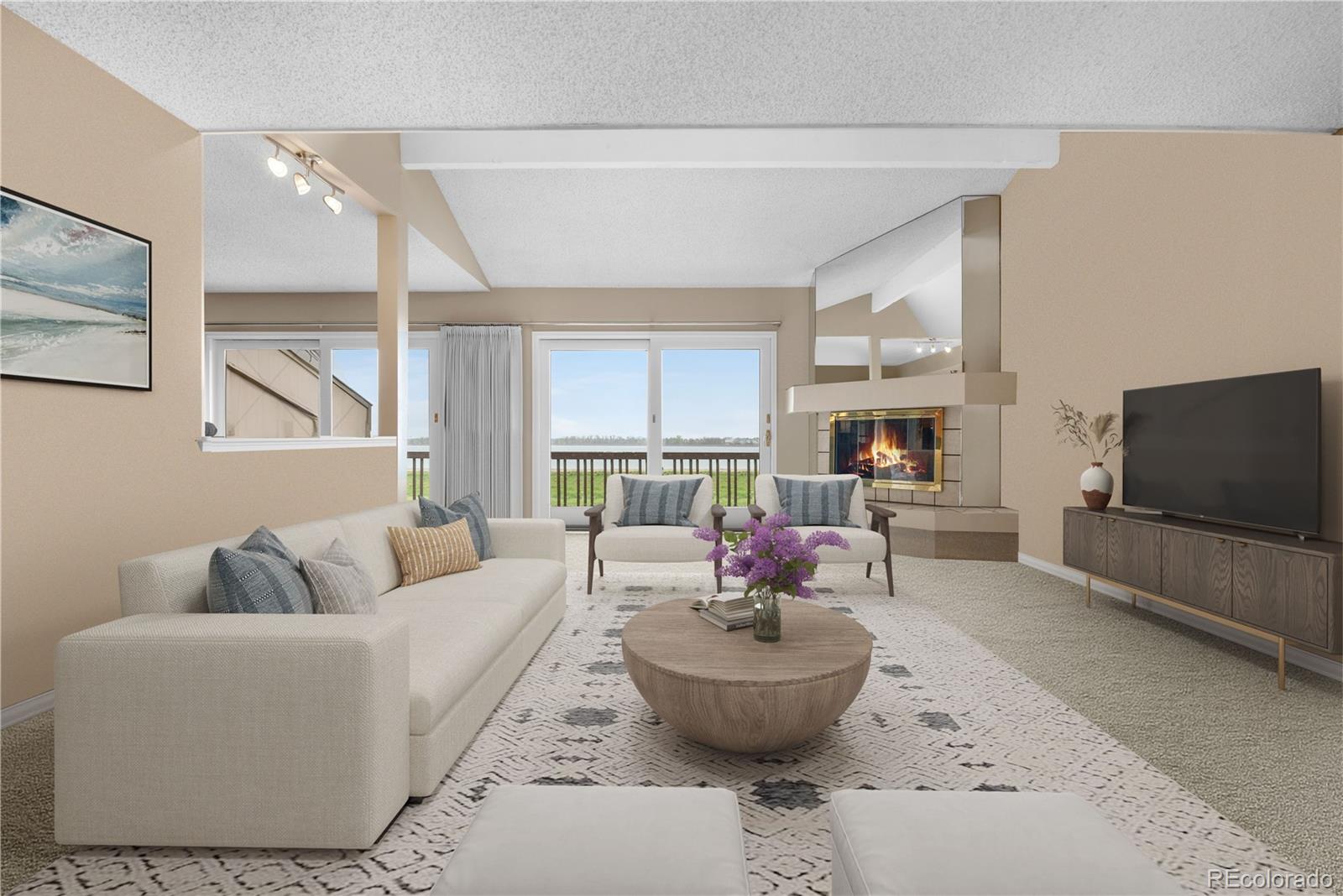MLS Image #0 for 7160 w stetson place,littleton, Colorado