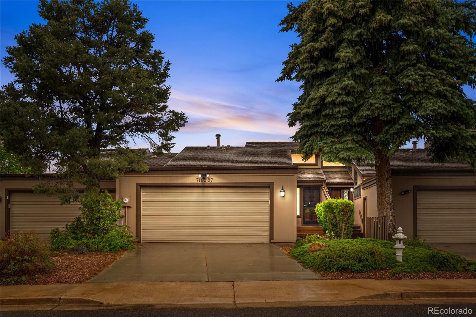 MLS Image #35 for 7160 w stetson place,littleton, Colorado