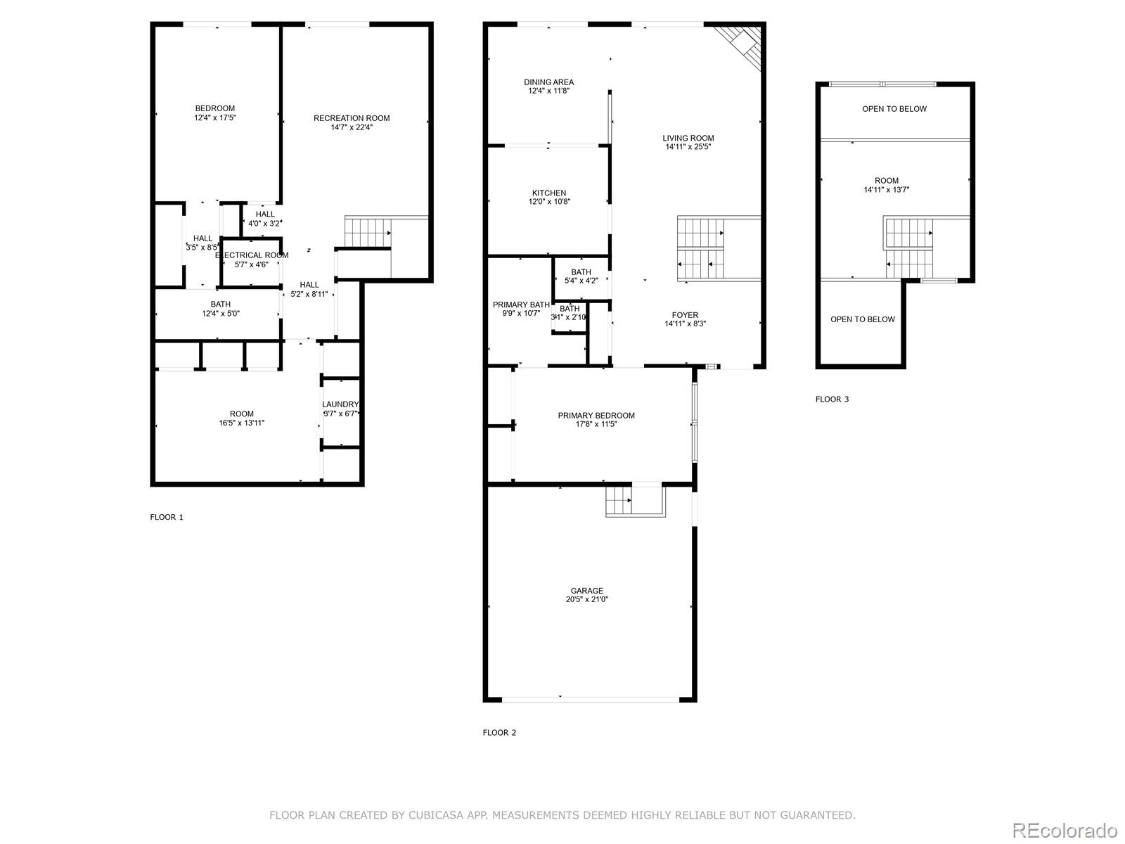 MLS Image #36 for 7160 w stetson place,littleton, Colorado