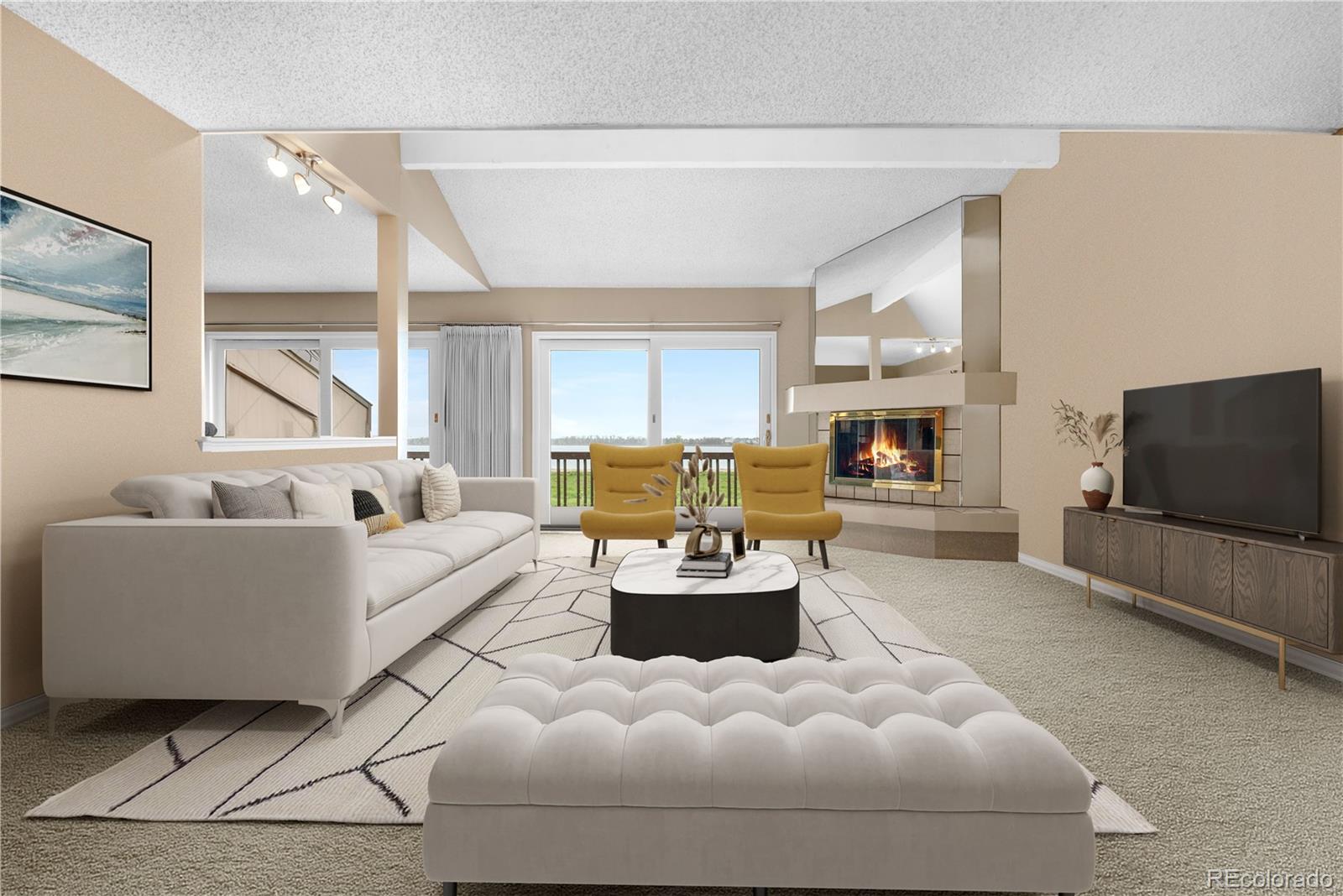 MLS Image #40 for 7160 w stetson place,littleton, Colorado
