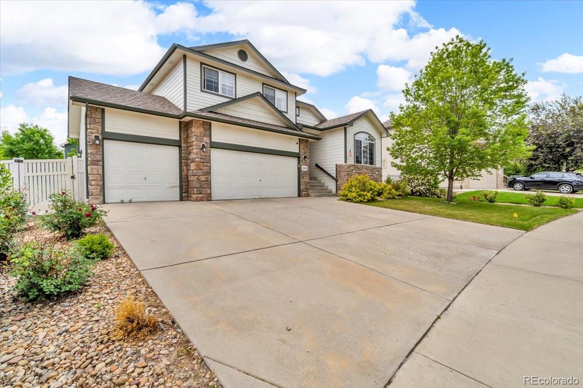 MLS Image #2 for 5286  rustic avenue,firestone, Colorado