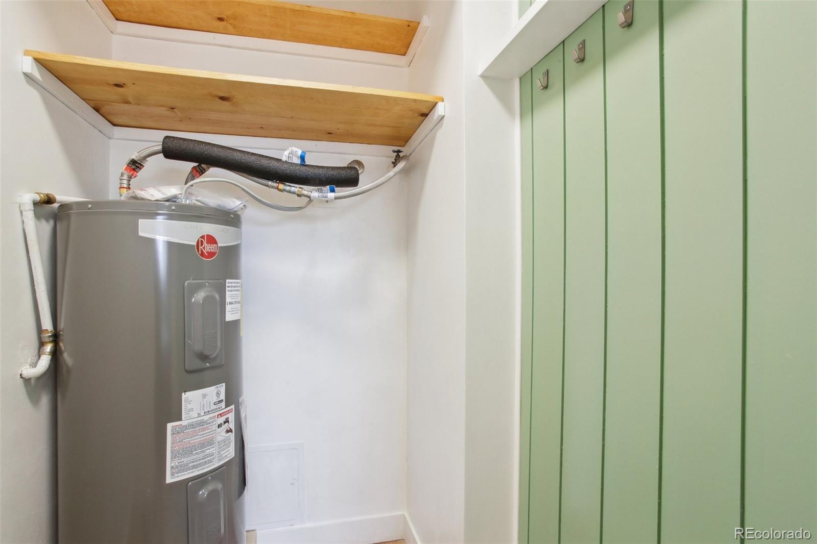 MLS Image #17 for 579  wright street 204,lakewood, Colorado