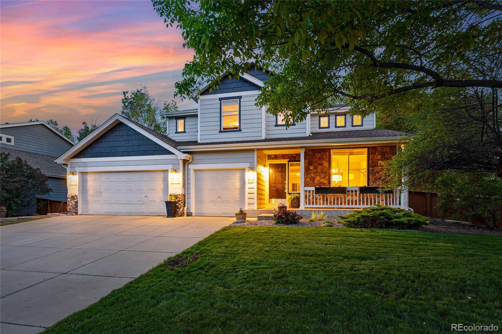 MLS Image #0 for 531  americana road,longmont, Colorado