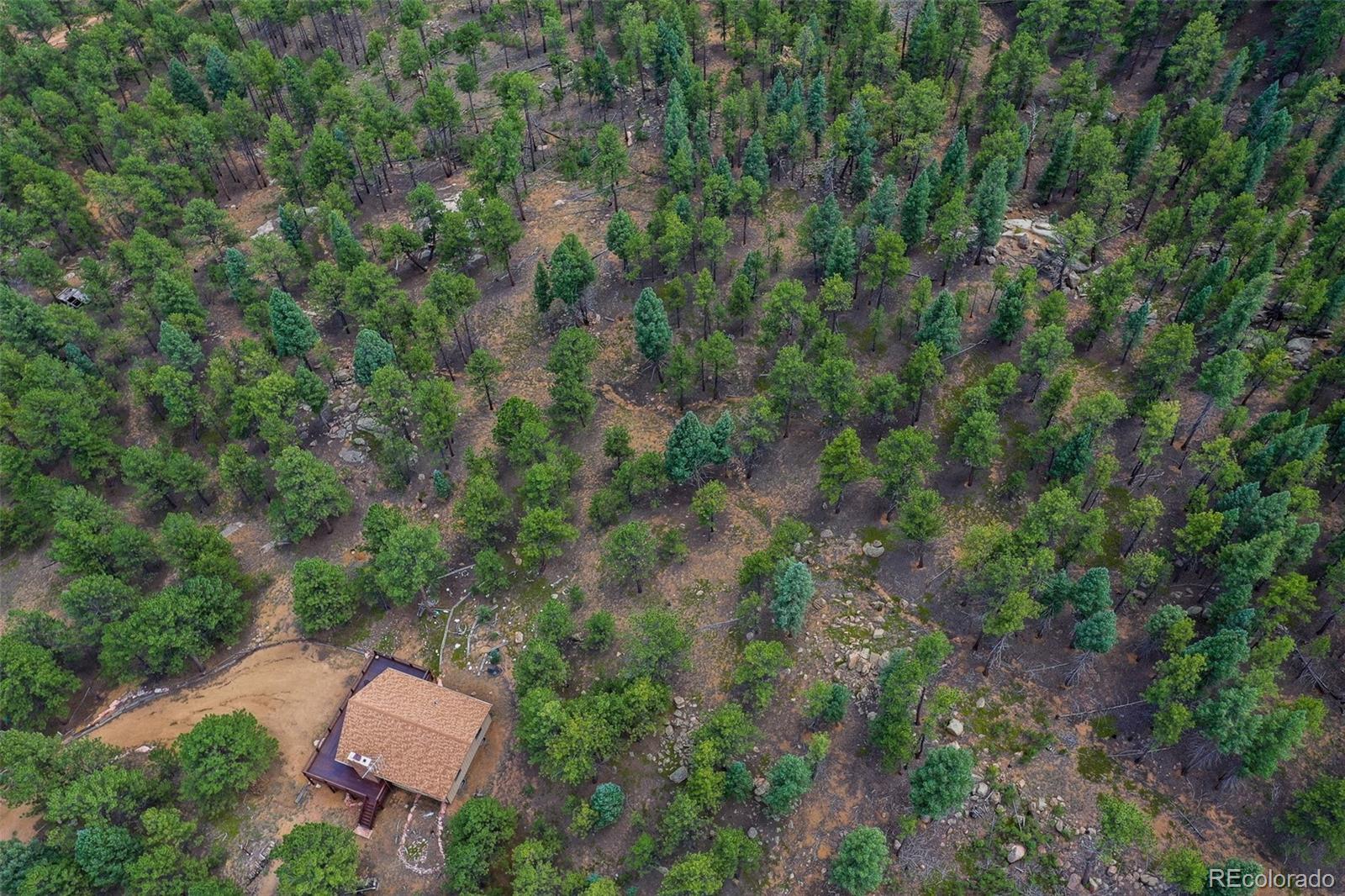 MLS Image #49 for 14651  westcreek road,woodland park, Colorado