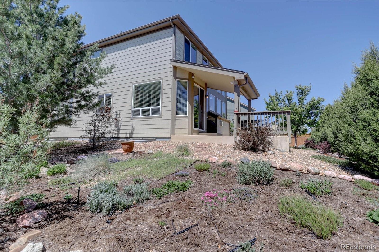 MLS Image #32 for 973  orion way,castle rock, Colorado