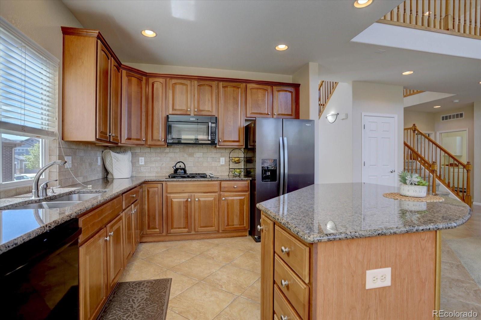 MLS Image #9 for 973  orion way,castle rock, Colorado