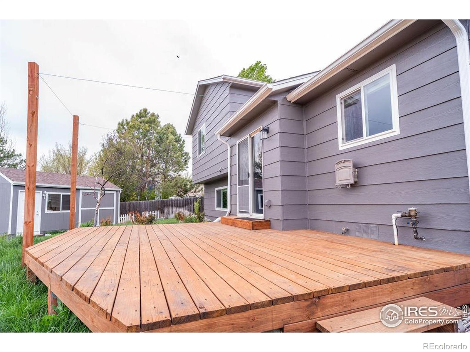 MLS Image #36 for 478  slippery elm court,loveland, Colorado