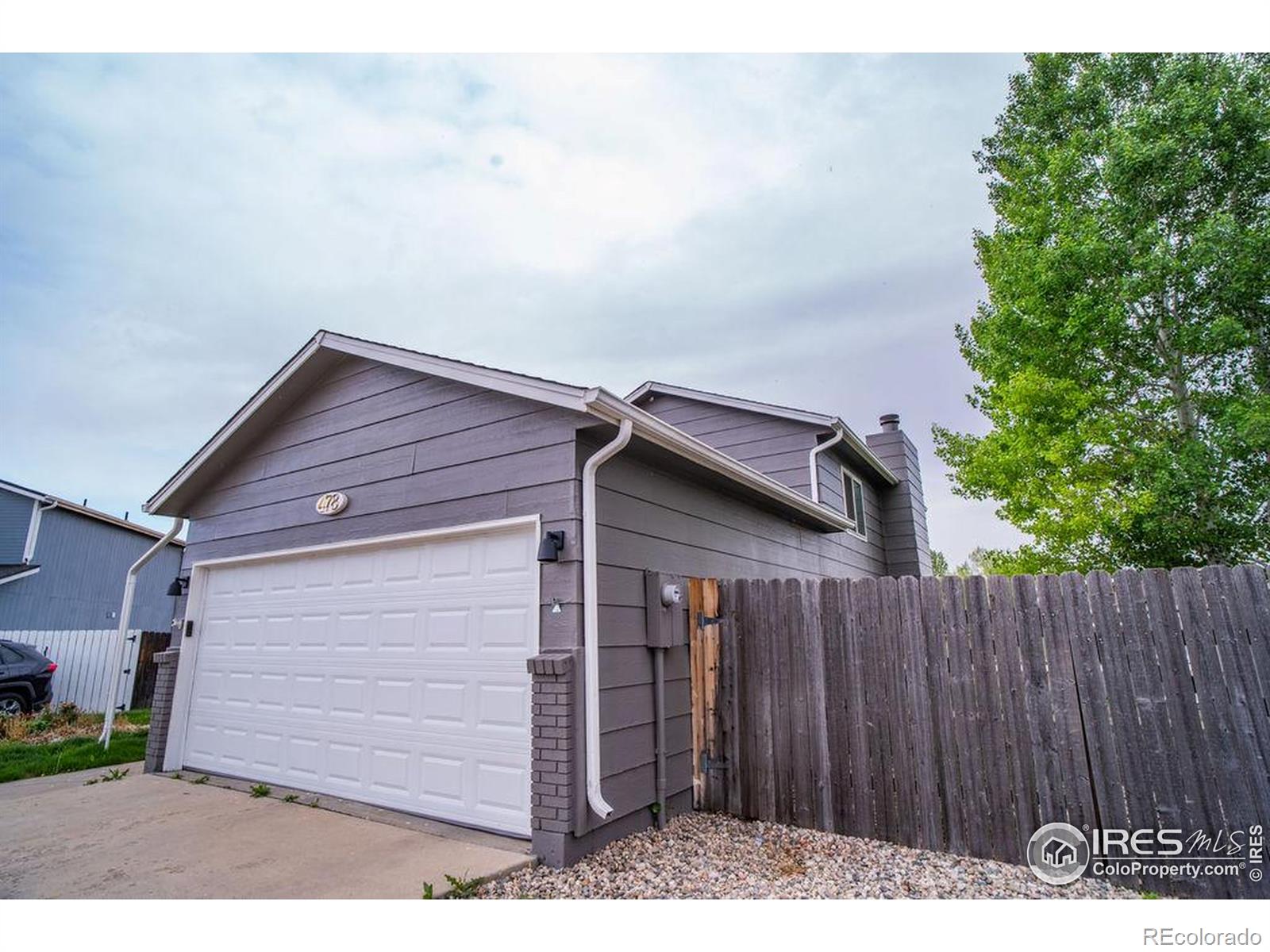 MLS Image #37 for 478  slippery elm court,loveland, Colorado