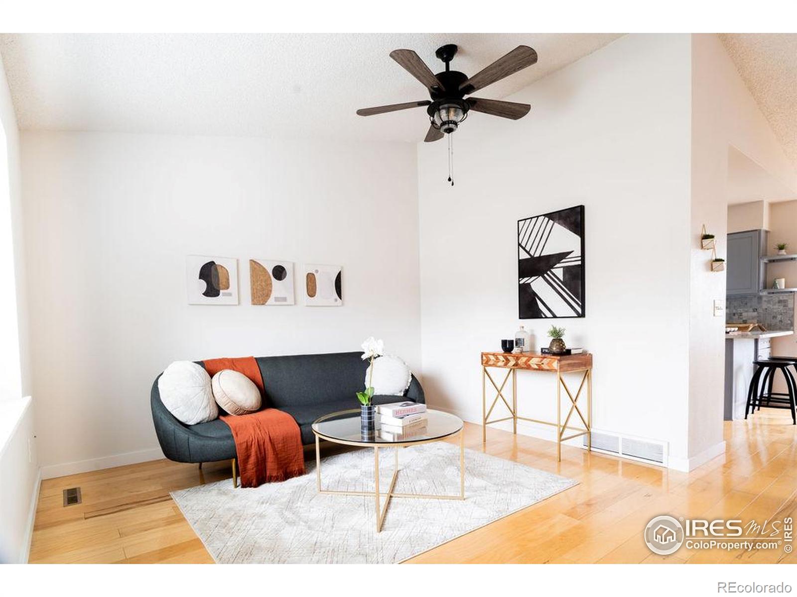 MLS Image #4 for 478  slippery elm court,loveland, Colorado