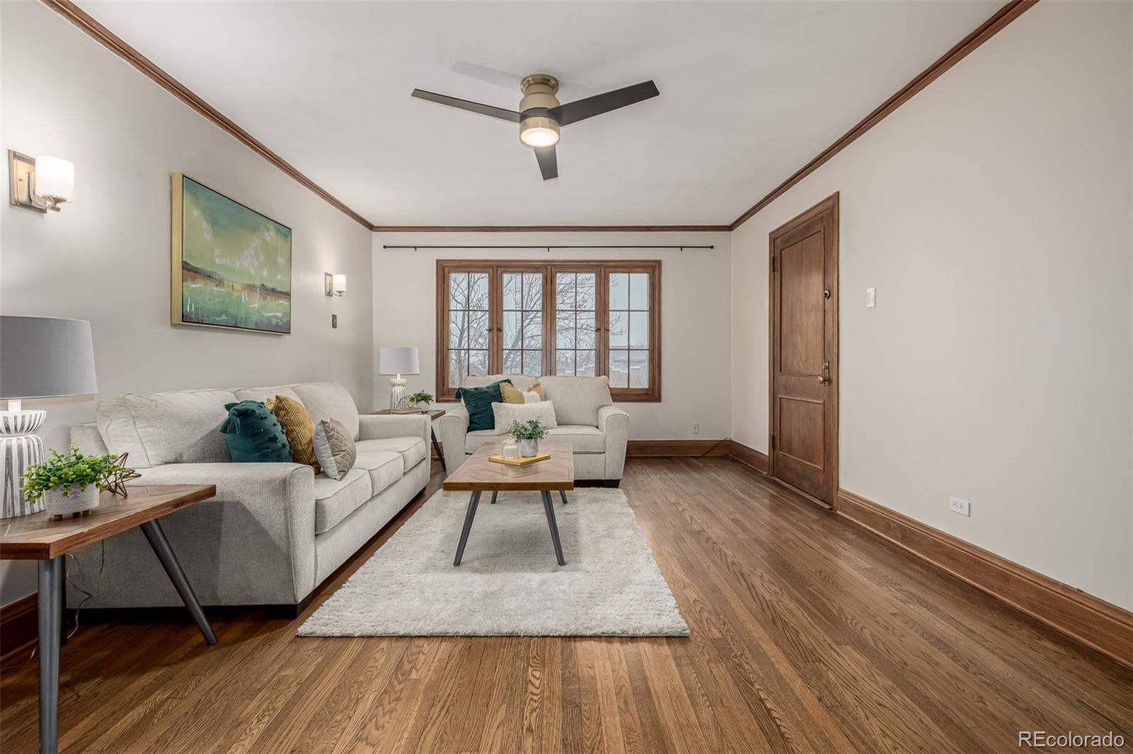 MLS Image #13 for 1138 e 14th avenue,denver, Colorado