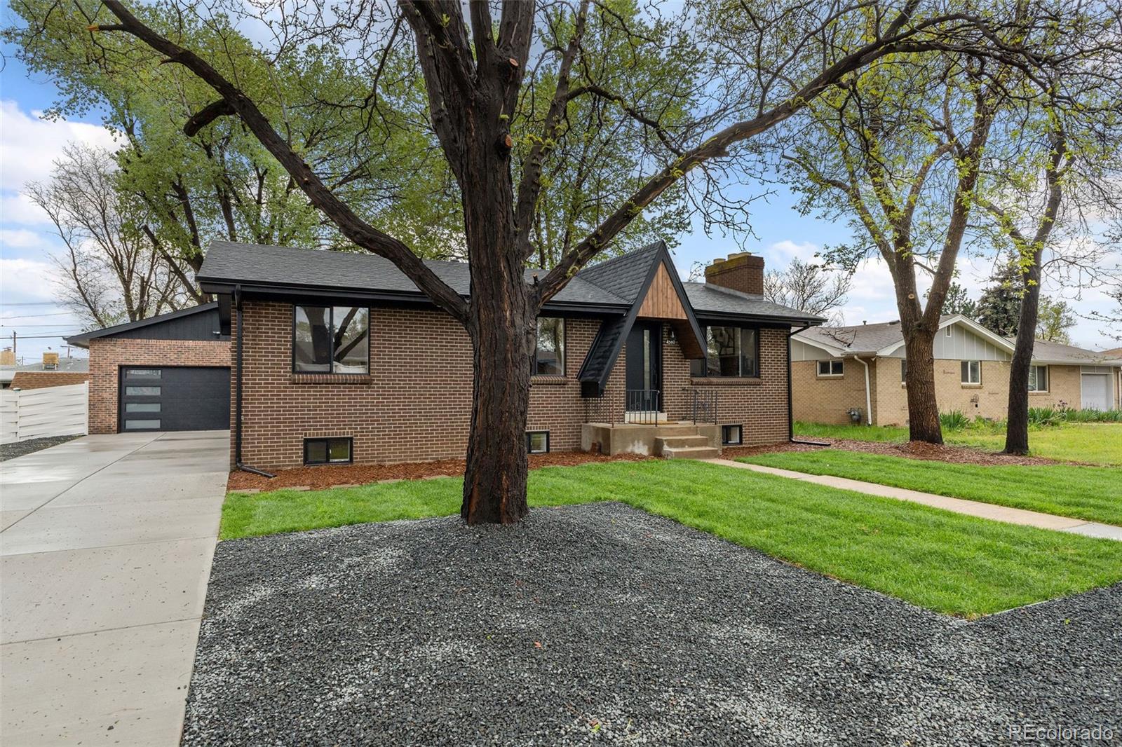 MLS Image #0 for 4580  garland street,wheat ridge, Colorado