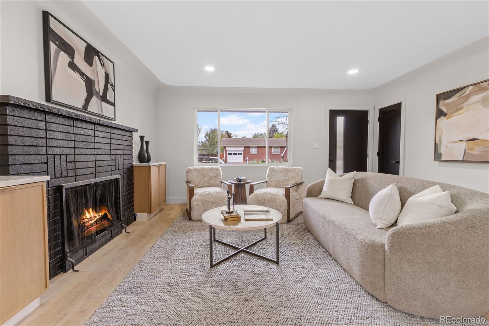 MLS Image #4 for 4580  garland street,wheat ridge, Colorado