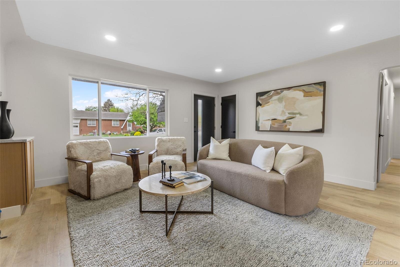 MLS Image #5 for 4580  garland street,wheat ridge, Colorado