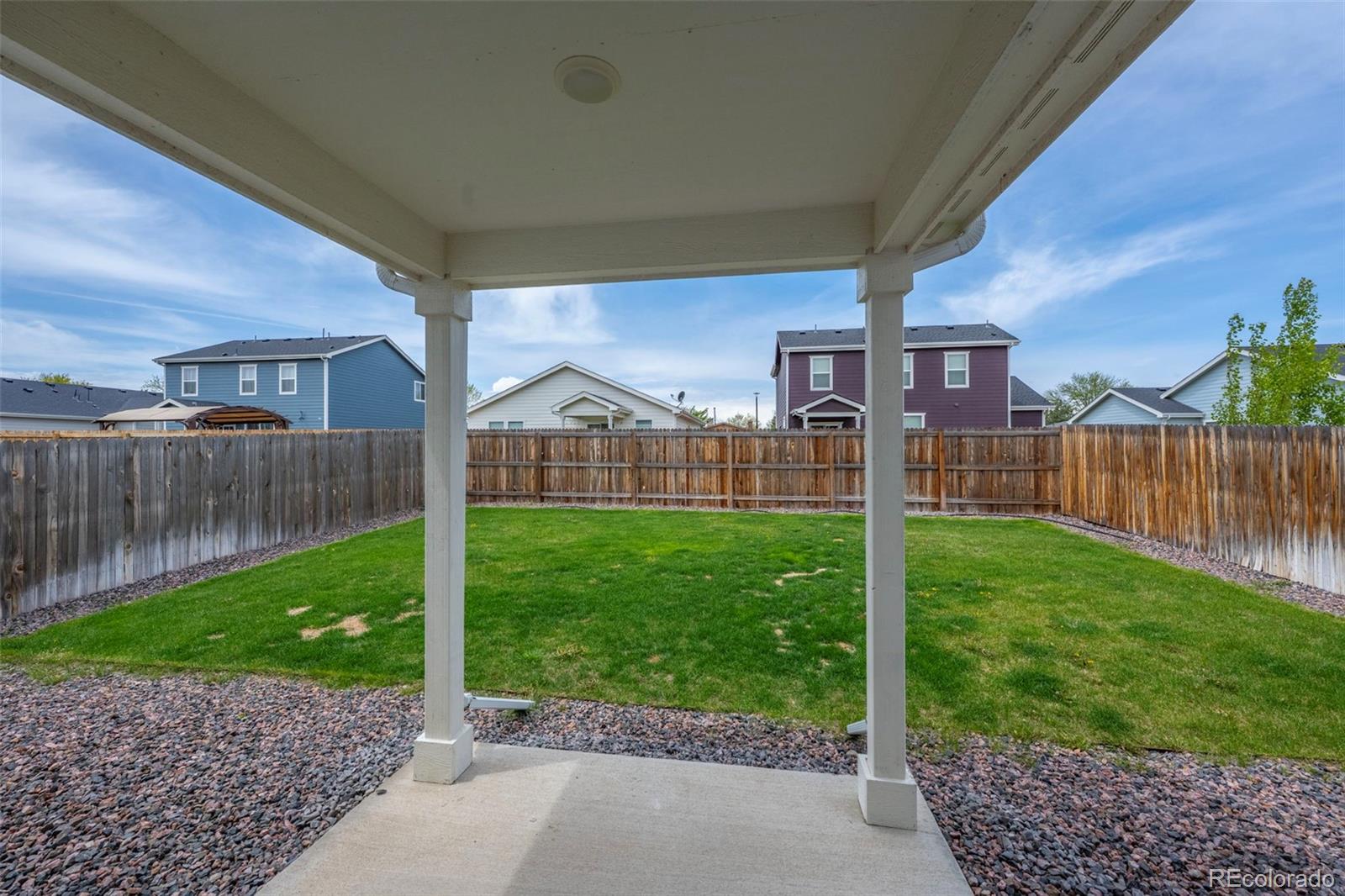 MLS Image #13 for 653 s hoover avenue,fort lupton, Colorado