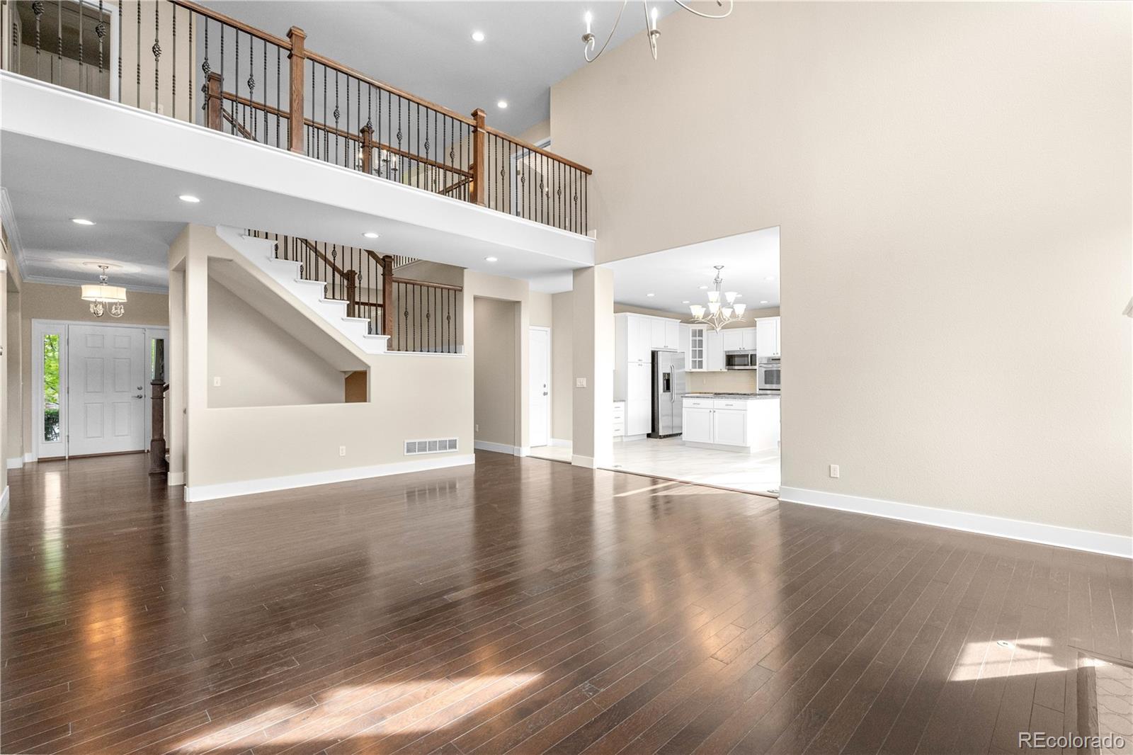 MLS Image #2 for 23870 e dorado place,aurora, Colorado