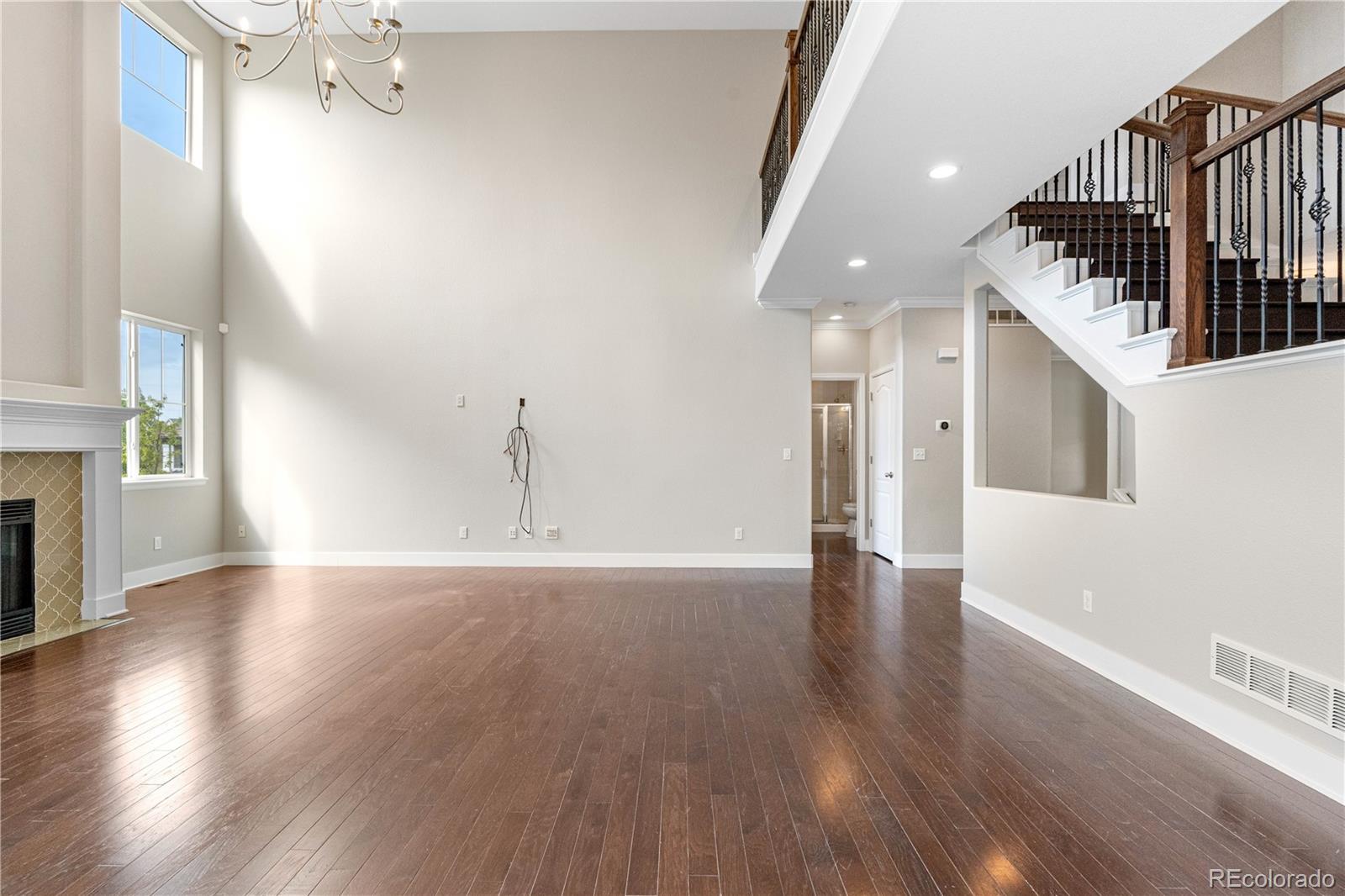MLS Image #3 for 23870 e dorado place,aurora, Colorado