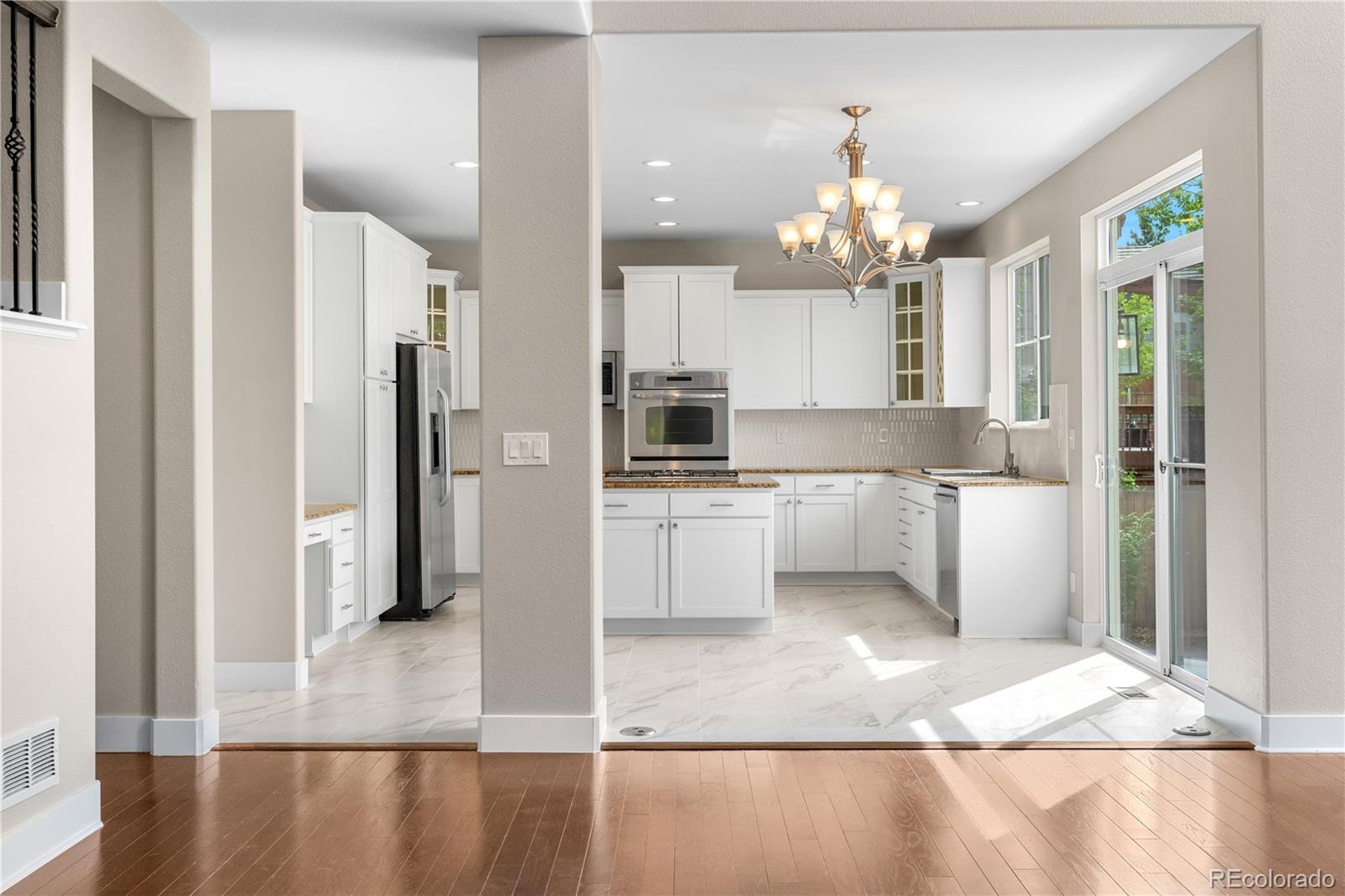 MLS Image #4 for 23870 e dorado place,aurora, Colorado
