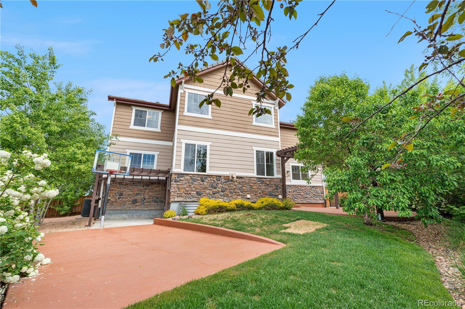 MLS Image #42 for 23870 e dorado place,aurora, Colorado