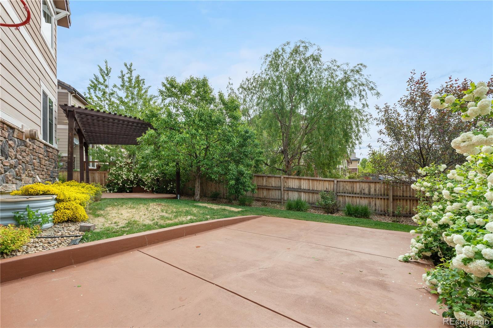 MLS Image #43 for 23870 e dorado place,aurora, Colorado