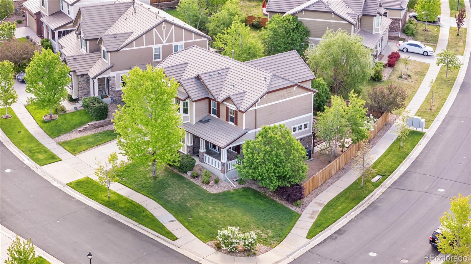 MLS Image #44 for 23870 e dorado place,aurora, Colorado