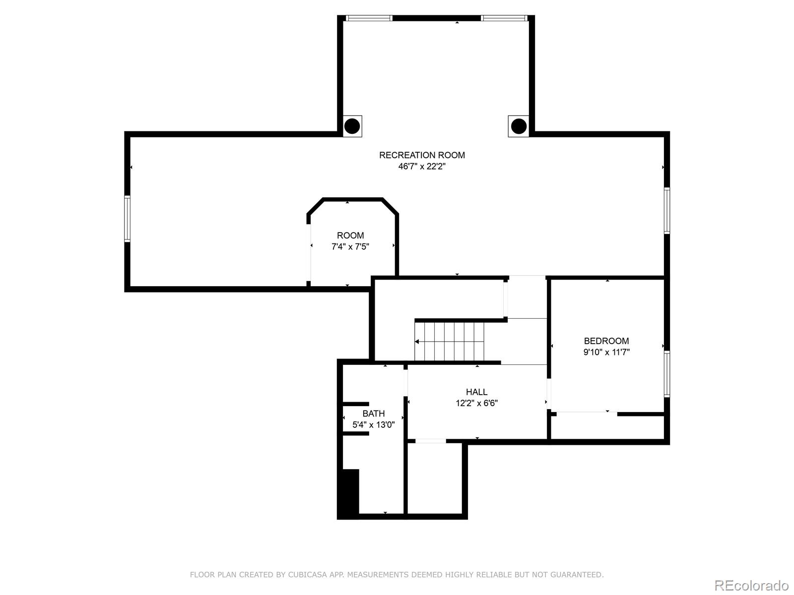 MLS Image #47 for 23870 e dorado place,aurora, Colorado