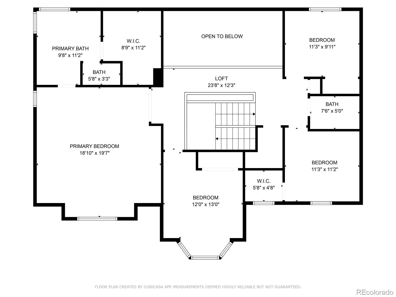 MLS Image #49 for 23870 e dorado place,aurora, Colorado