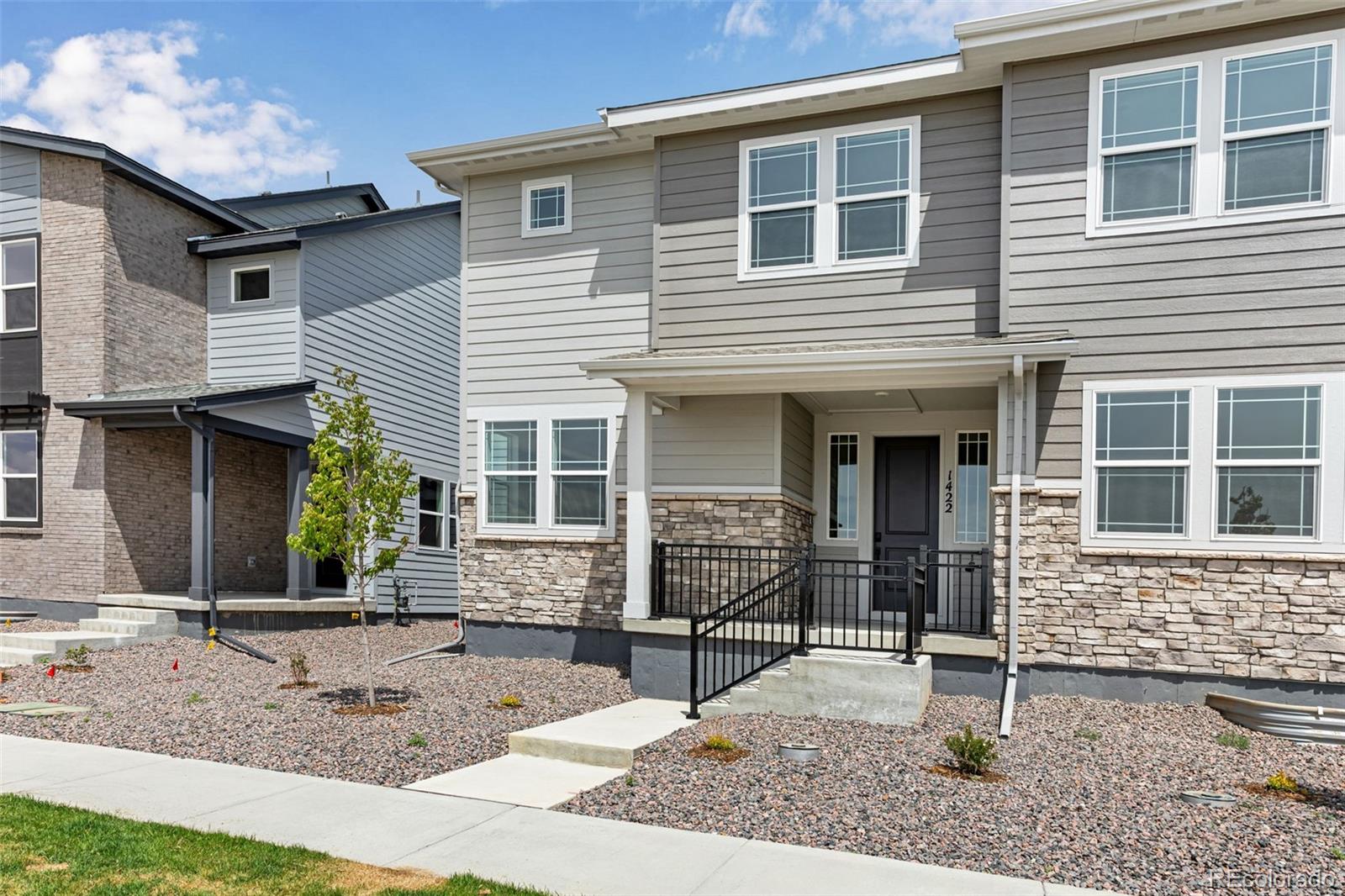 MLS Image #3 for 1422  hudson place,longmont, Colorado