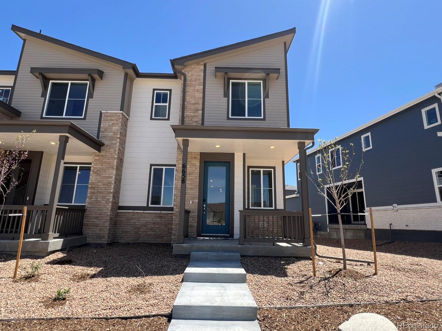 MLS Image #0 for 6658 n nepal court,aurora, Colorado