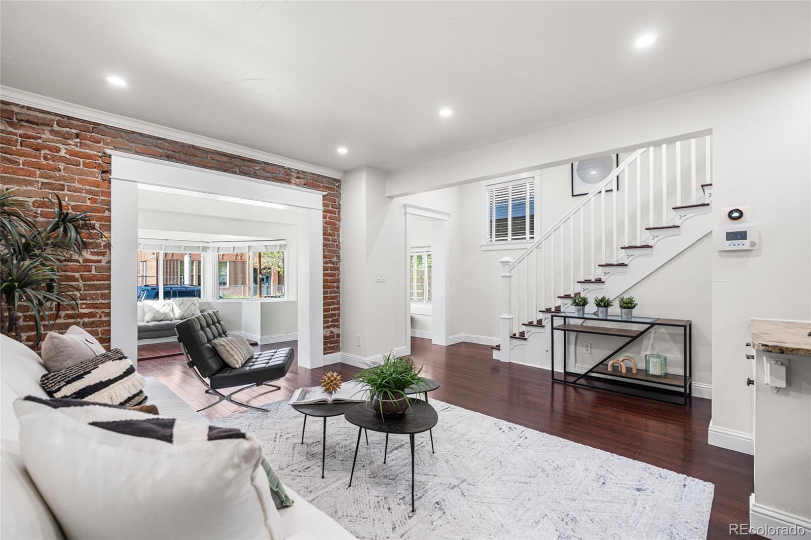 MLS Image #6 for 1832 w 36th avenue,denver, Colorado
