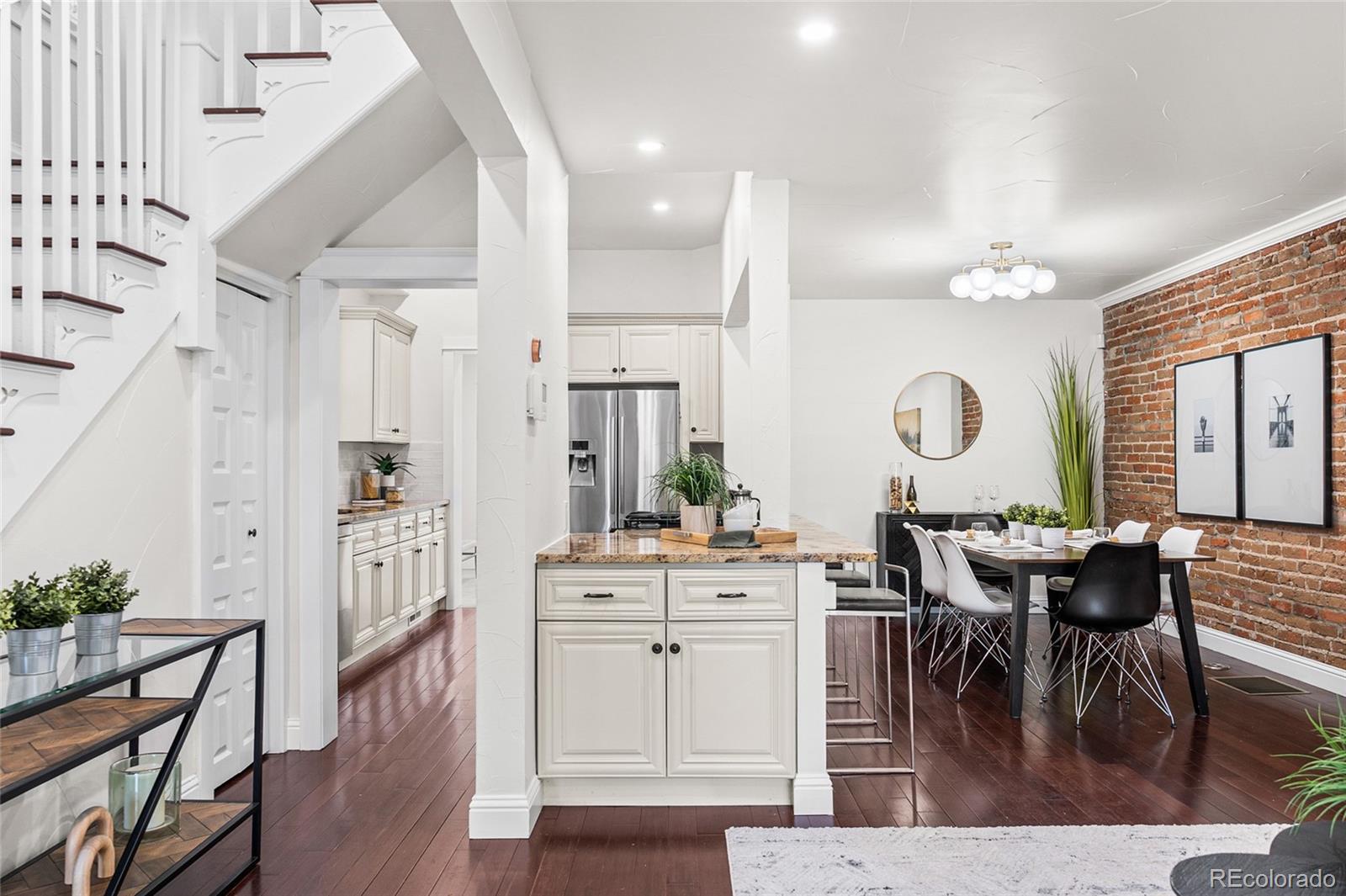 MLS Image #7 for 1832 w 36th avenue,denver, Colorado