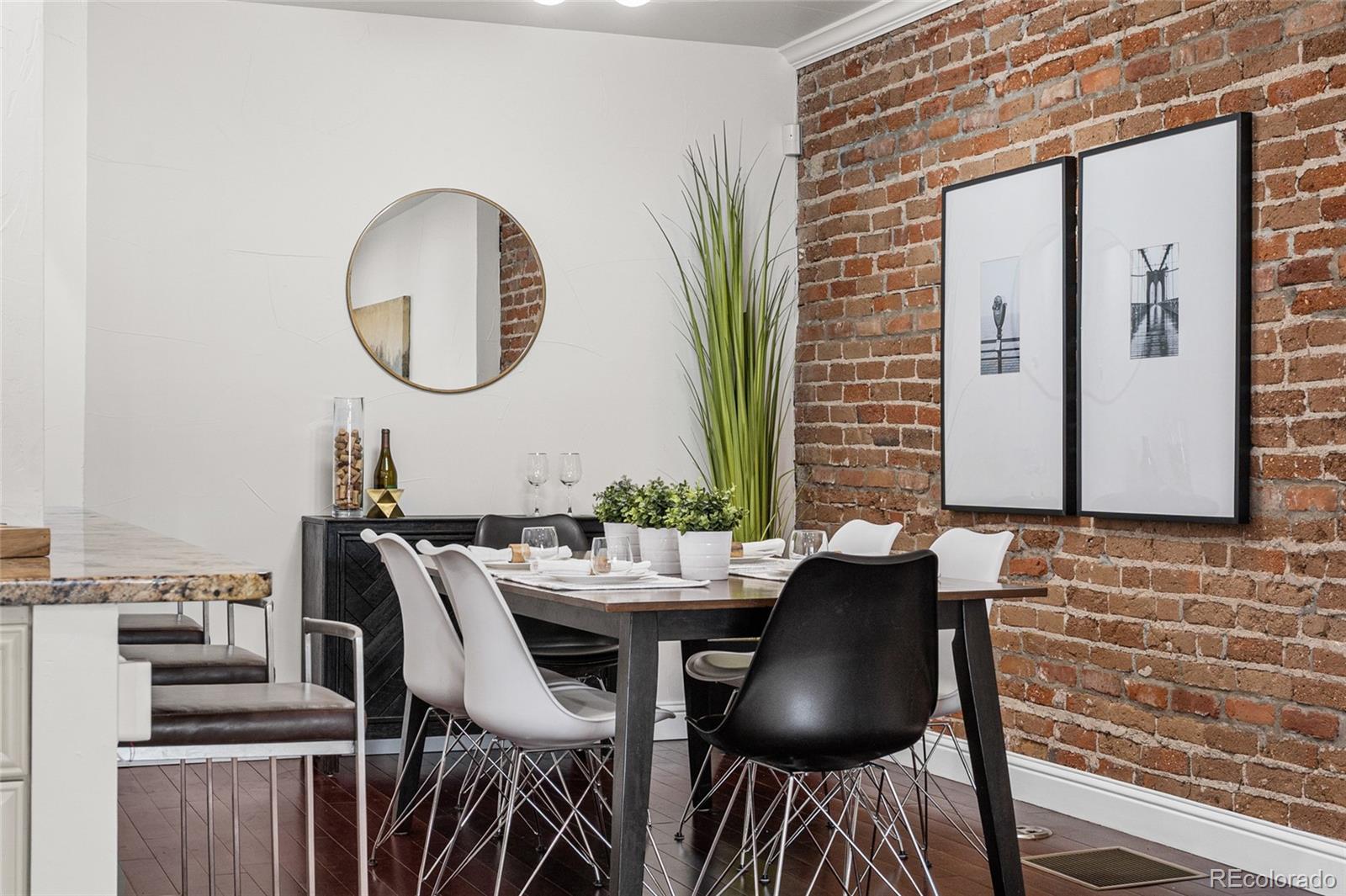 MLS Image #8 for 1832 w 36th avenue,denver, Colorado
